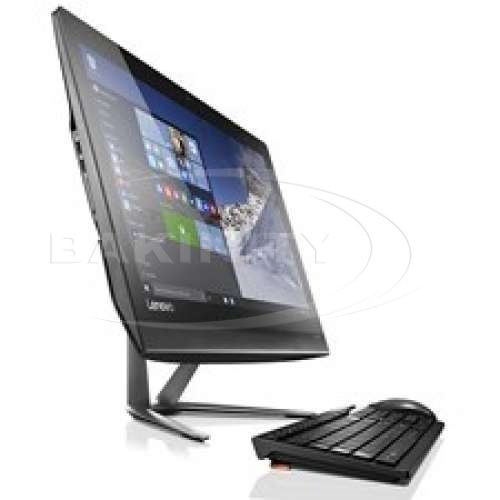 Monoblok Lenovo IdeaCentre AIO IC520S-23IKU(F0CU007HRK-N) — Monobloklar, Bakı (2)