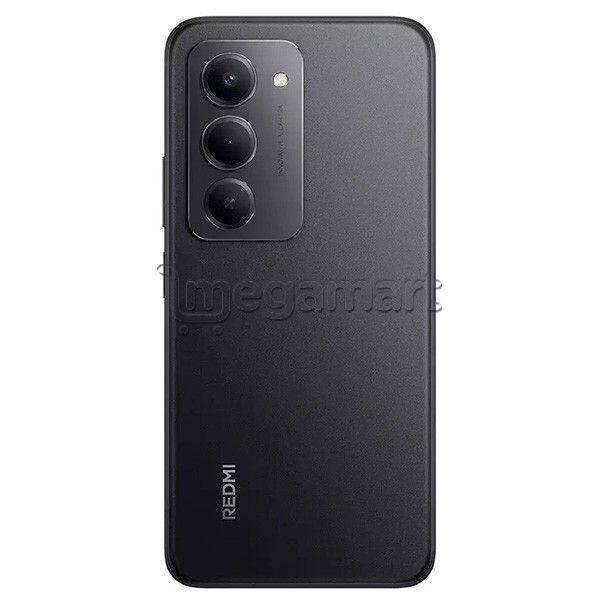 Mobil telefon Xiaomi Redmi 15 8GB/256GB Black — Apple iPhone, Bakı (4)