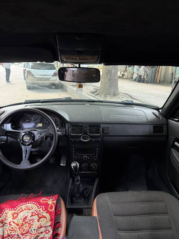 Lada (VAZ) Priora, 1.6 L, 2013 il, 275 000 km — Avtomobillər, Mingəçevir (5)