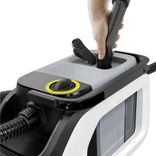 Tozsoran Karcher SE 3 Compact home floor (1.081-533.0) — Tozsoran, Bakı (2)