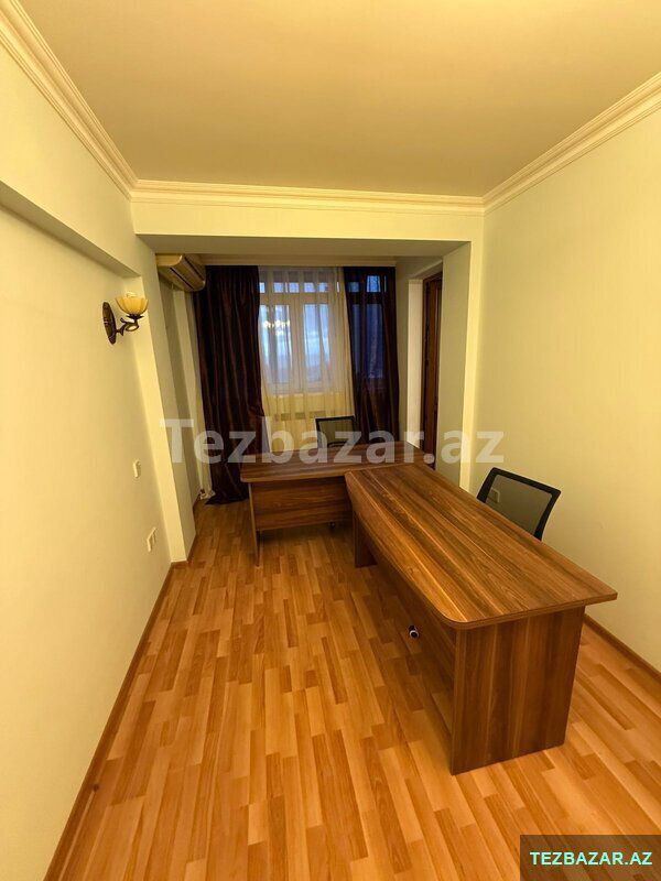 Baki seheri Nesimi rayonu 28 may m/st — Ofis, Bakı (2)
