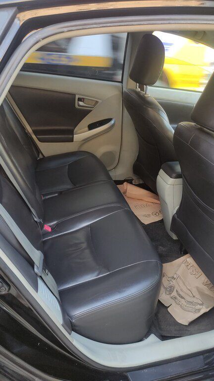 Toyota Prius, 1.8 L, 1.3 kWh, 2014 il, 333 333 km — Avtomobillər, Bakı (2)