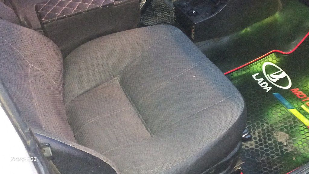 Lada (VAZ) 2107, 1.5 L, 2009 il, 36 925 km 77-GE-315 — Avtomobillər, Sabirabad (10)