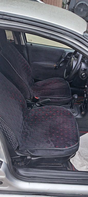 Opel Vectra, 1.8 L, 1999 il, 490 000 km — Avtomobillər, Bakı (12)