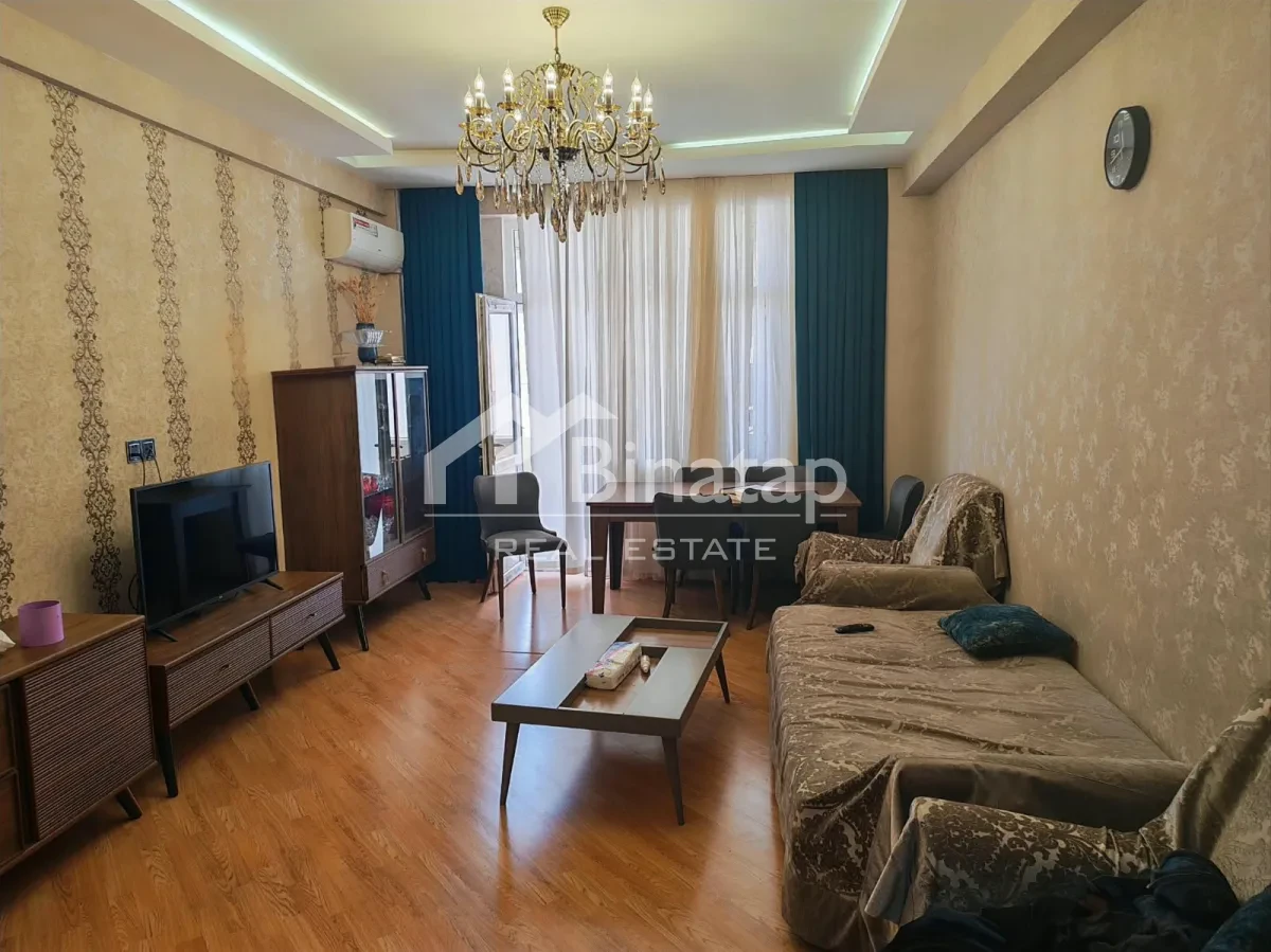 Satılır 3 otaqlı yeni tikili 105 m², Avtovağzal metrosu, Abşeron rayonu — 135 000 ₼ · Bakı · Mənzil Satılır 3 otaqlı yeni tikili 105 m², Avtovağzal metrosu, Abşeron rayonu — Bakı