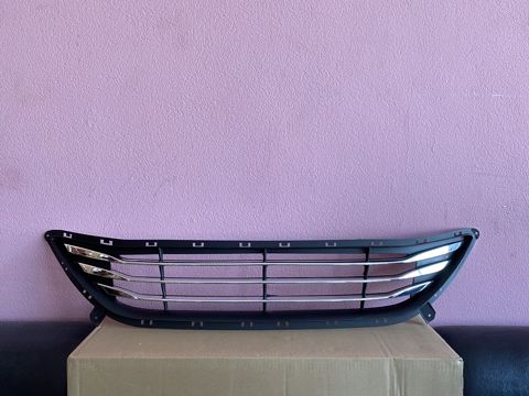 "Hyundai Elantra 2011" bufer barmaqlığı — Bakı
