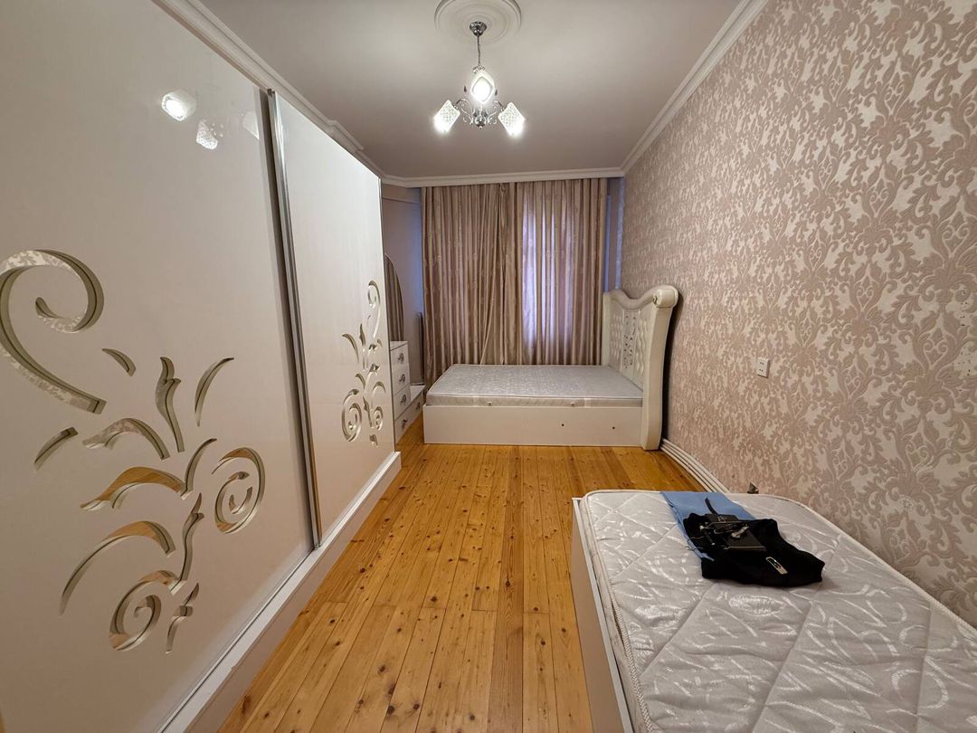 İcarəyə verilir 2 otaqlı yeni tikili 50 m² — Mənzil, Xırdalan (5)