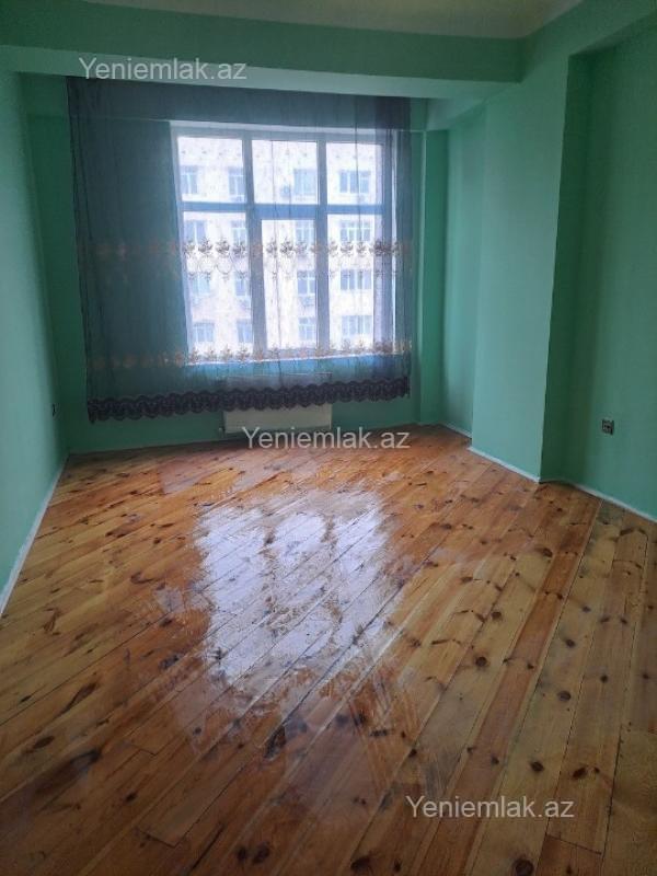 Kirayə 2 otaqlı Bina evi menzil (Yeni tikili), 95 m², Xətai rayonu — Mənzil, Bakı (3)
