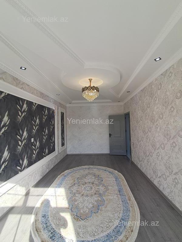 Satılır 4 otaqlı Həyət evi / Villa, 215 m², Saray — Ev, villa, Abşeron (6)