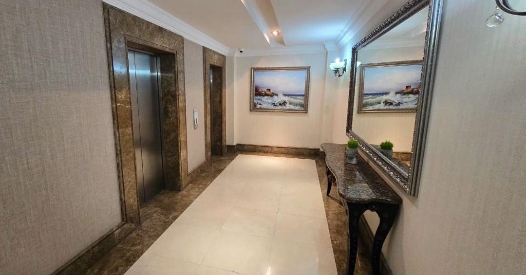 2 otaqlı studiya, 75 m², Bünyad Sərdarov küç., 11 — Mənzil, Bakı (5)