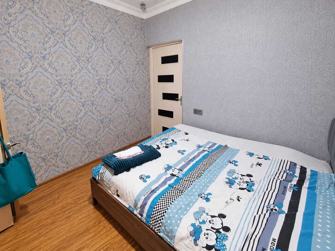 Satılır 3 otaqlı köhnə tikili 45 m² — Mənzil, Bakı (3)
