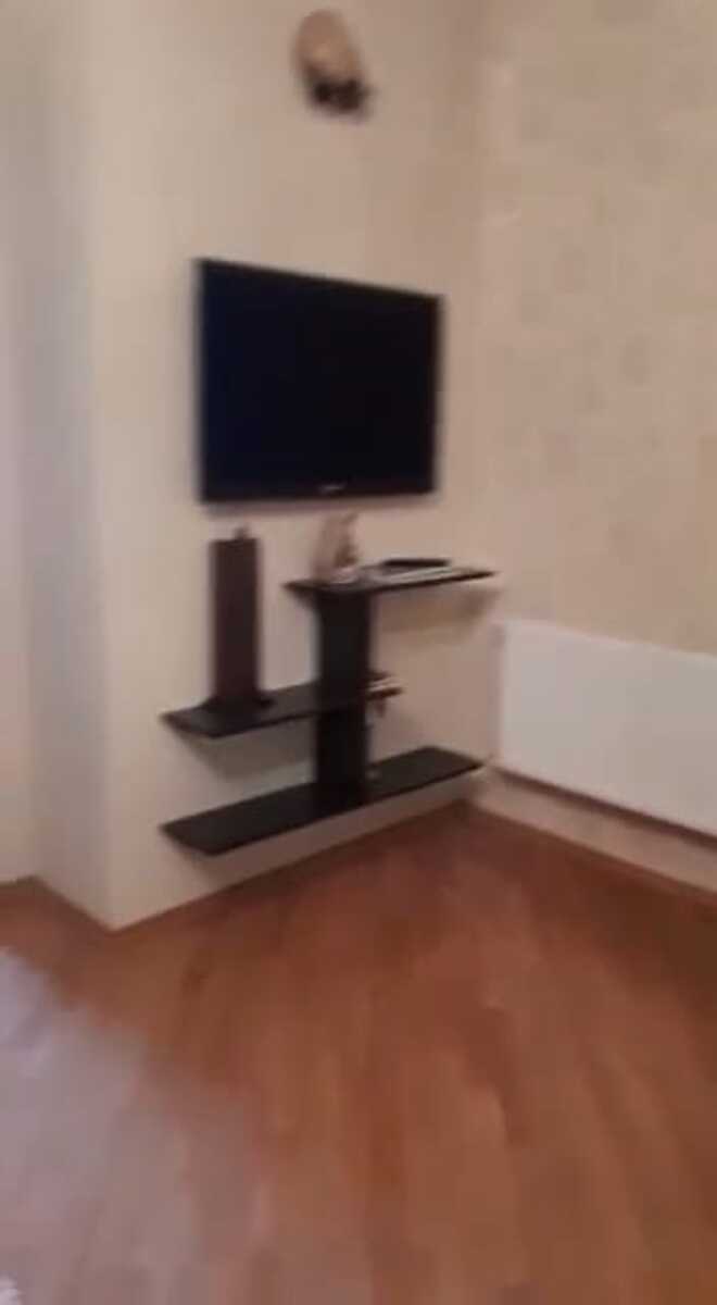 2-otaqlı yeni tikili kirayə verilir, Tbilisi pr., 50 m² — Mənzil, Bakı (4)
