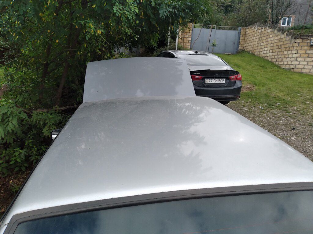 Lada (VAZ) 21099, 1.5 L, 2002 il, 254 997 km 99-VU-967 — Avtomobillər, Qusar (3)