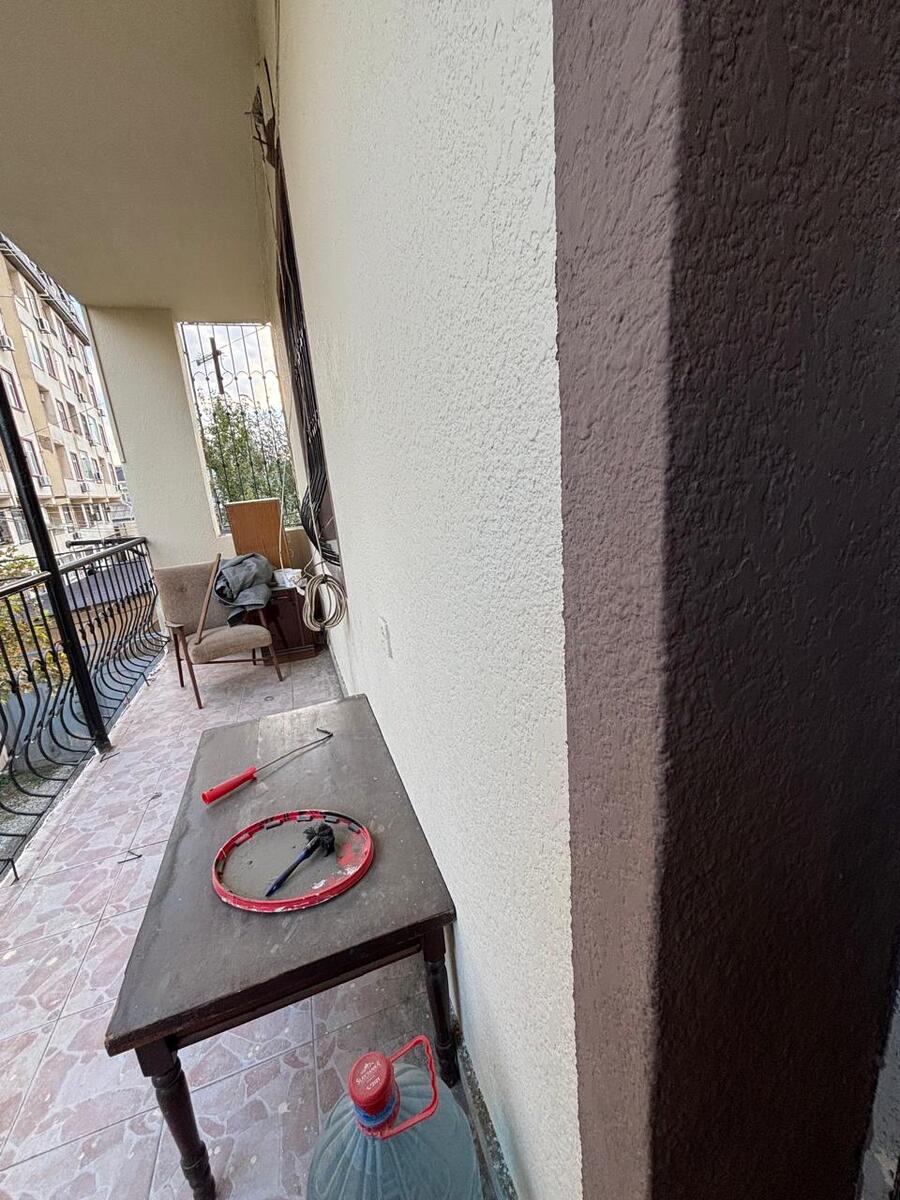 İcarəyə verilir 3 otaqlı həyət evi/bağ evi 100 m² — Ev, villa, Xırdalan (10)