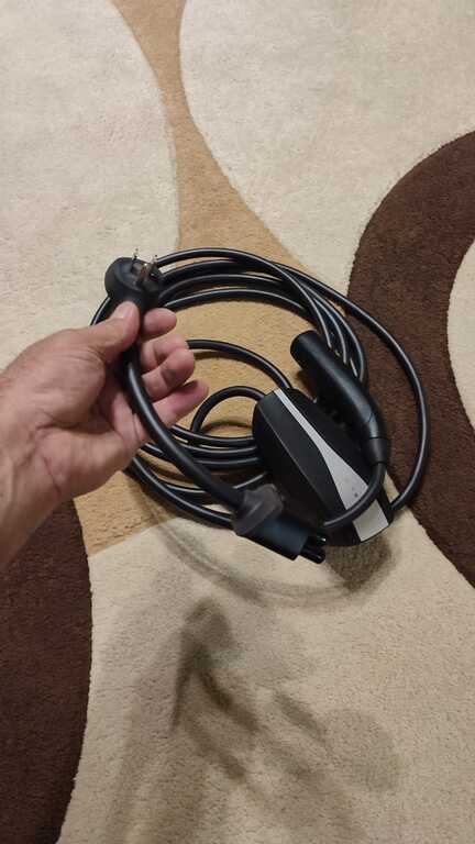 Tesla charger — Ehtiyat hissələri və aksesuarlar, Bakı (4)