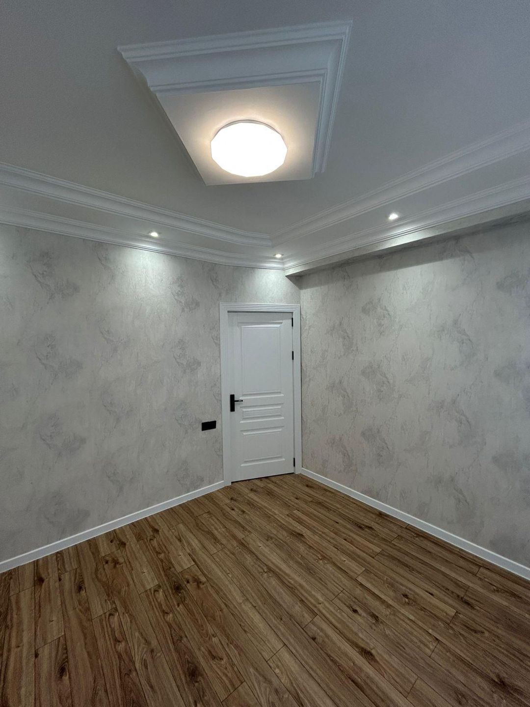 2 otaqlı mənzil, 65 m², Əliağa Vahid, 762 (Qəsr) — Mənzil, Bakı (8)