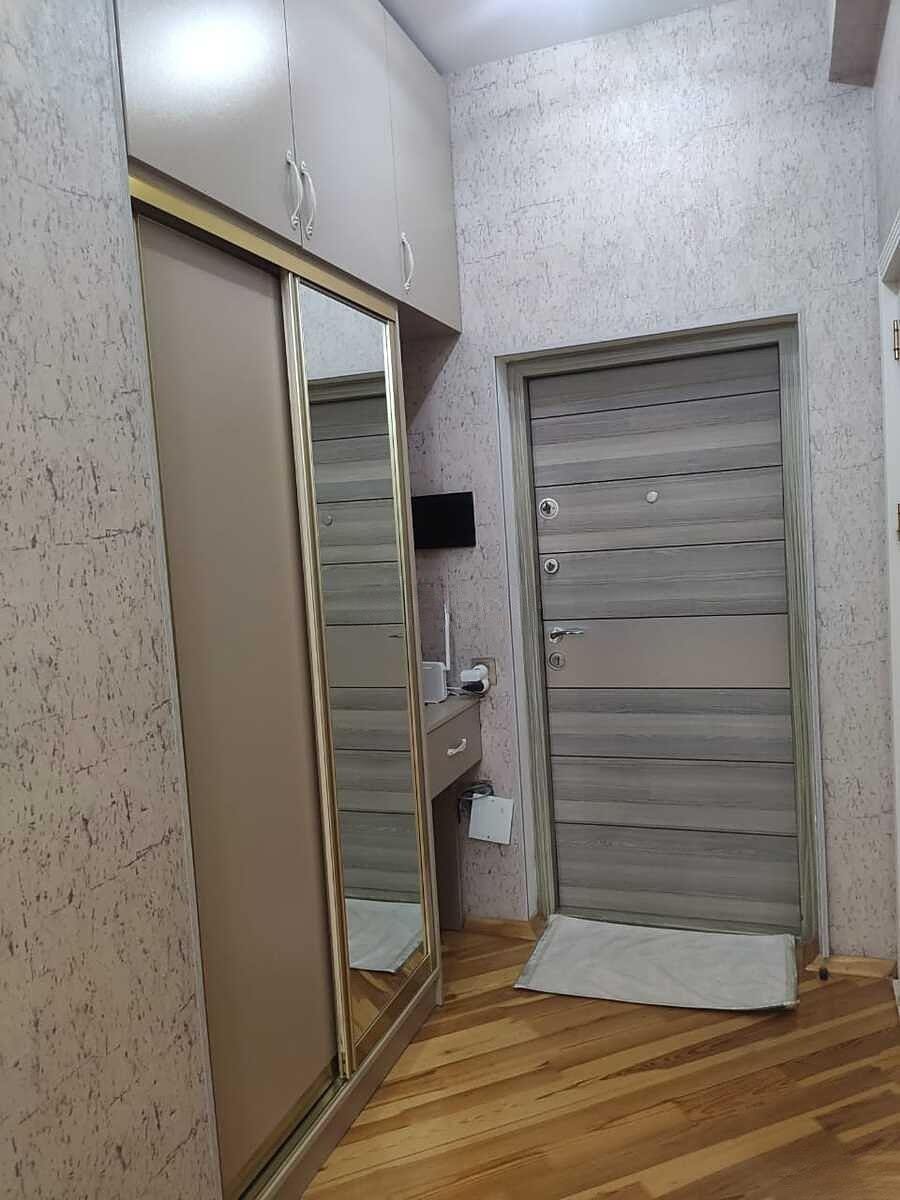Satılır 3 otaqlı yeni tikili 70 m² — Mənzil, Bakı (5)