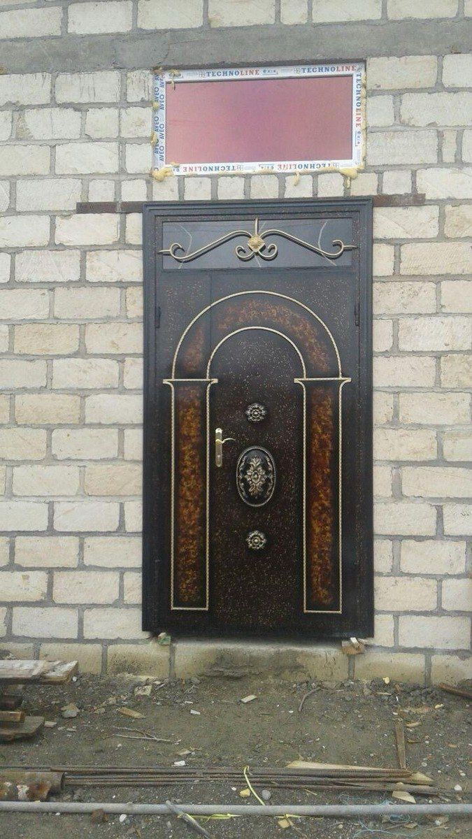 Həyət evi, Zərdab r — Ev, villa, Zərdab (4)