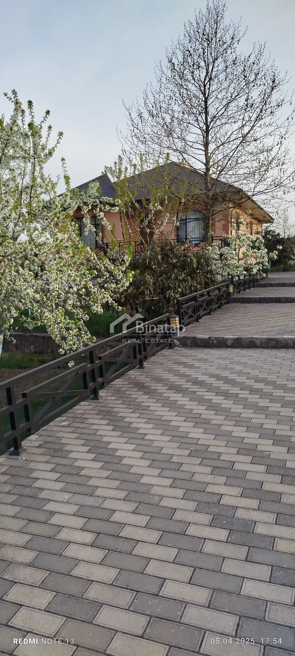Satılır 4 otaqlı həyət evi / bağ evi 150 m², Quba rayonu — Ev, villa, Bakı (2)