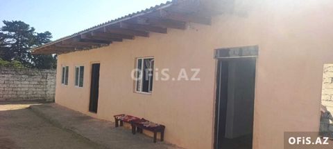 Həyət evləri Satılır Sabunçu r., Maştağa q., 2 otaq, 70 m² — Bakı