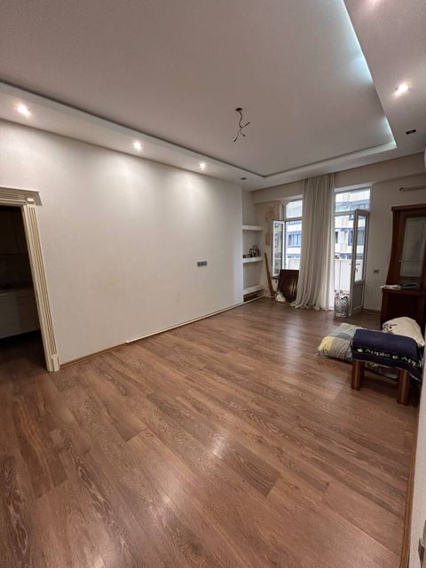 Satılır 3 otaqlı yeni tikili 74.7 m² — Bakı