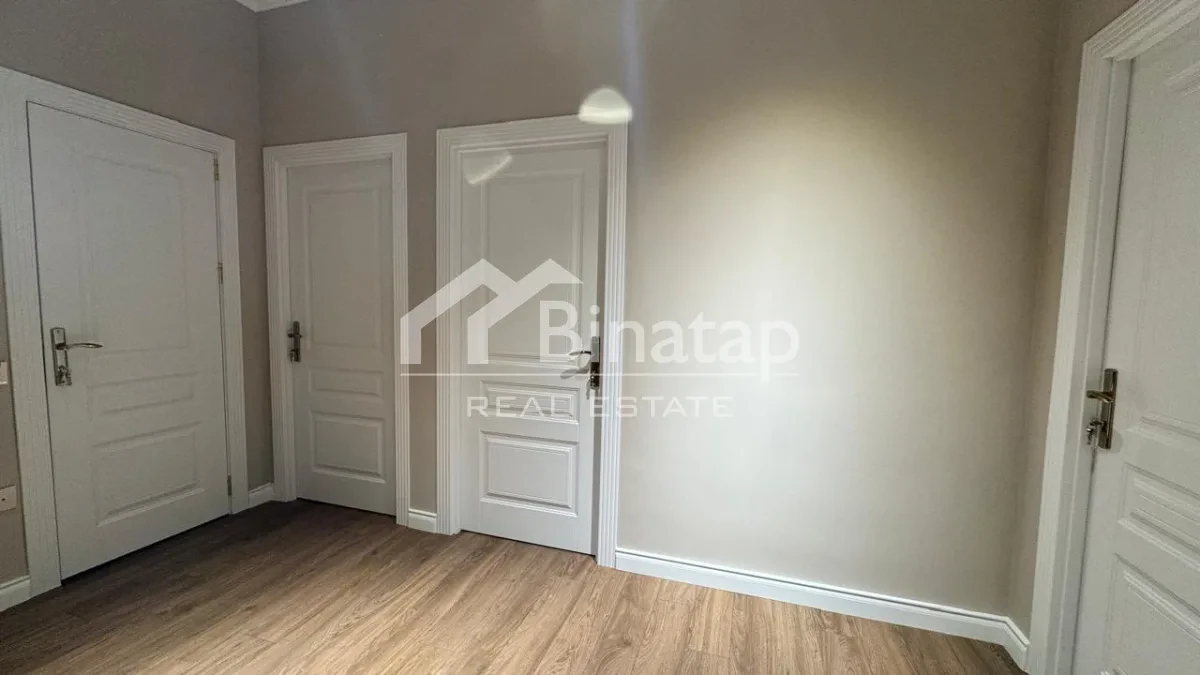 Satılır 2 otaqlı yeni tikili 77 m², 20 Yanvar metrosu, Yasamal rayonu — Mənzil, Bakı (5)