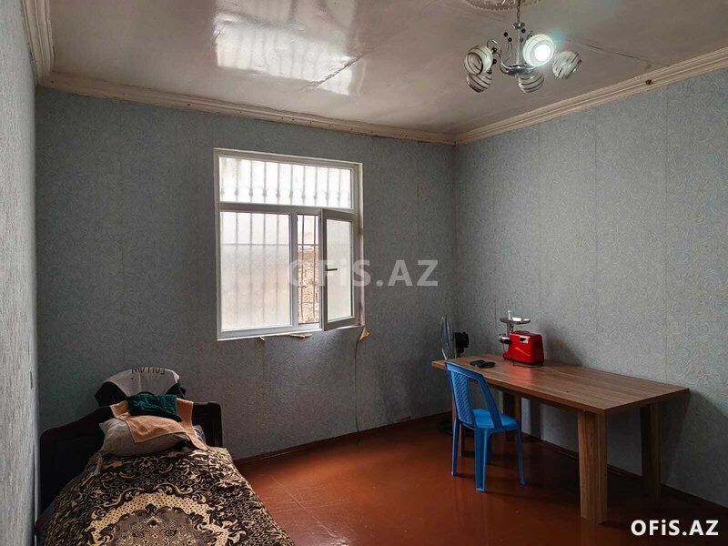 Həyət evləri Satılır Sabunçu r., Maştağa q., 2 otaq, 2 m² — Ev, villa, Bakı (3)