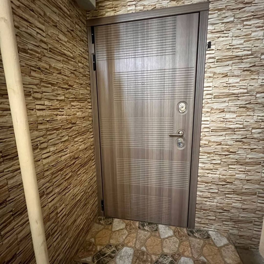 Satılır 3 otaqlı köhnə tikili 85 m² — Mənzil, Bakı (12)