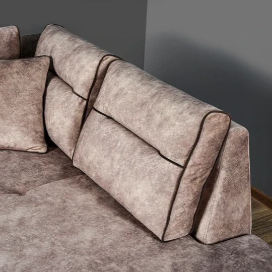 Künc Divan Perla "Elegant-maksi" SAĞ 250501-02 — Mebel, Bakı (2)