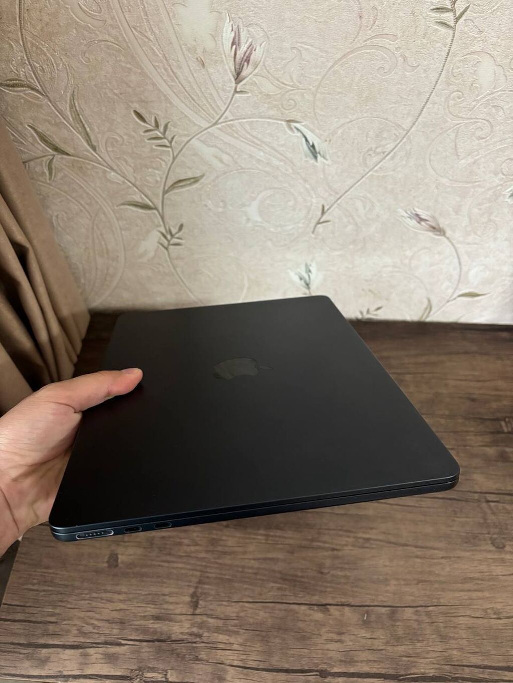 Yeni Apple MacBook, 13.3 Apple M2, 256 GB, Ünvandan götürmə, Pulsuz çatdırılma, Ödənişli çatdırılma — Apple Macbook, Bakı (9)