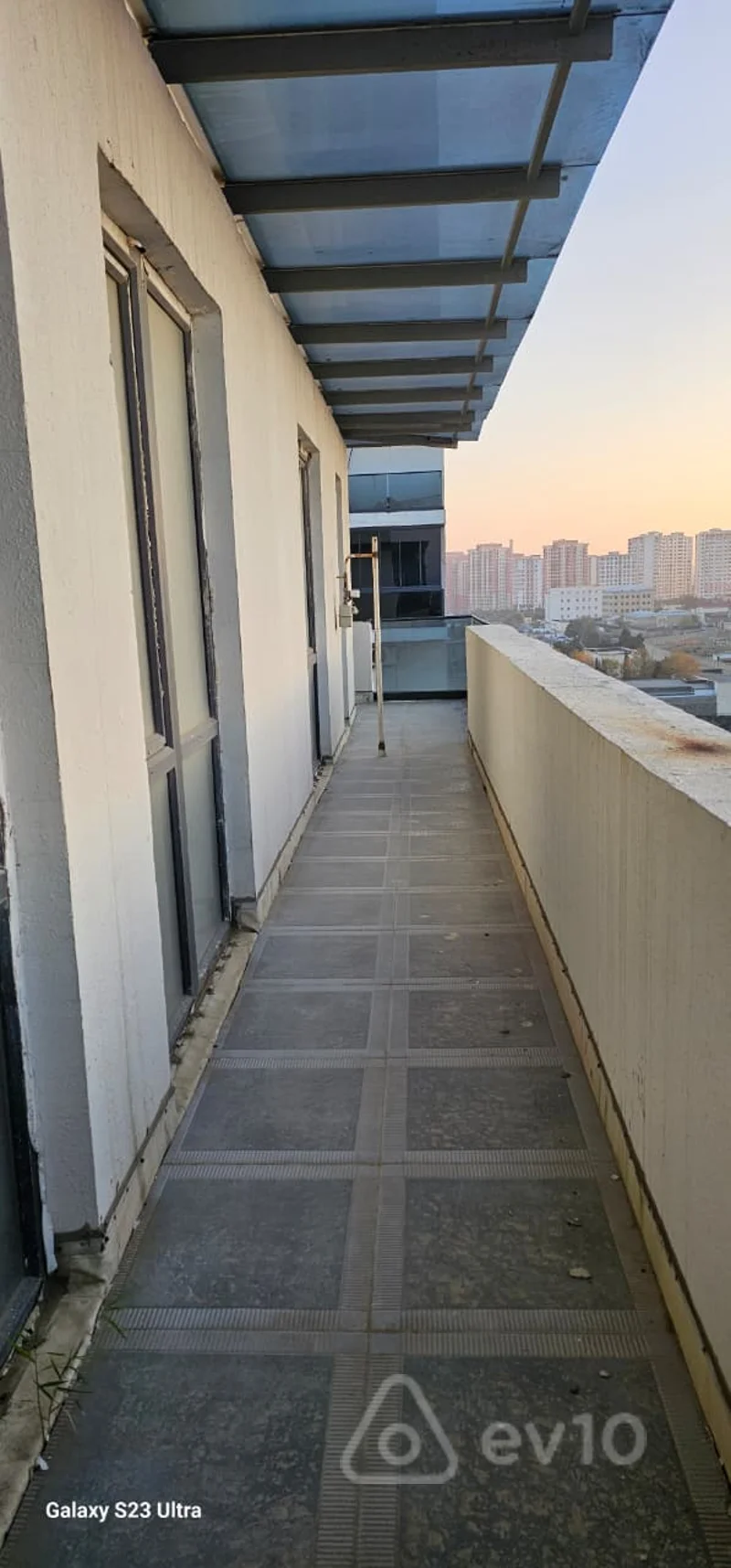 4 otaqlı mənzil, 150 m², Dərnəgül metrosunun yanı — Mənzil, Bakı (10)