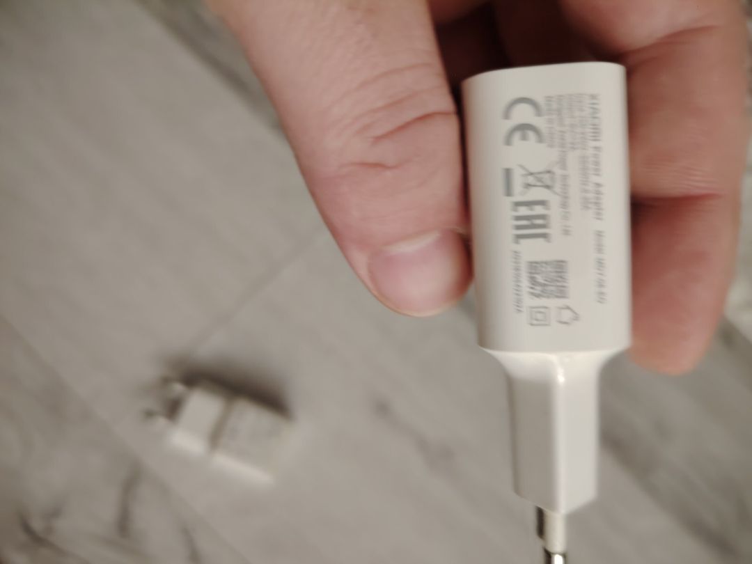 Adapter başlığı — Smartfonlar, Bakı (5)