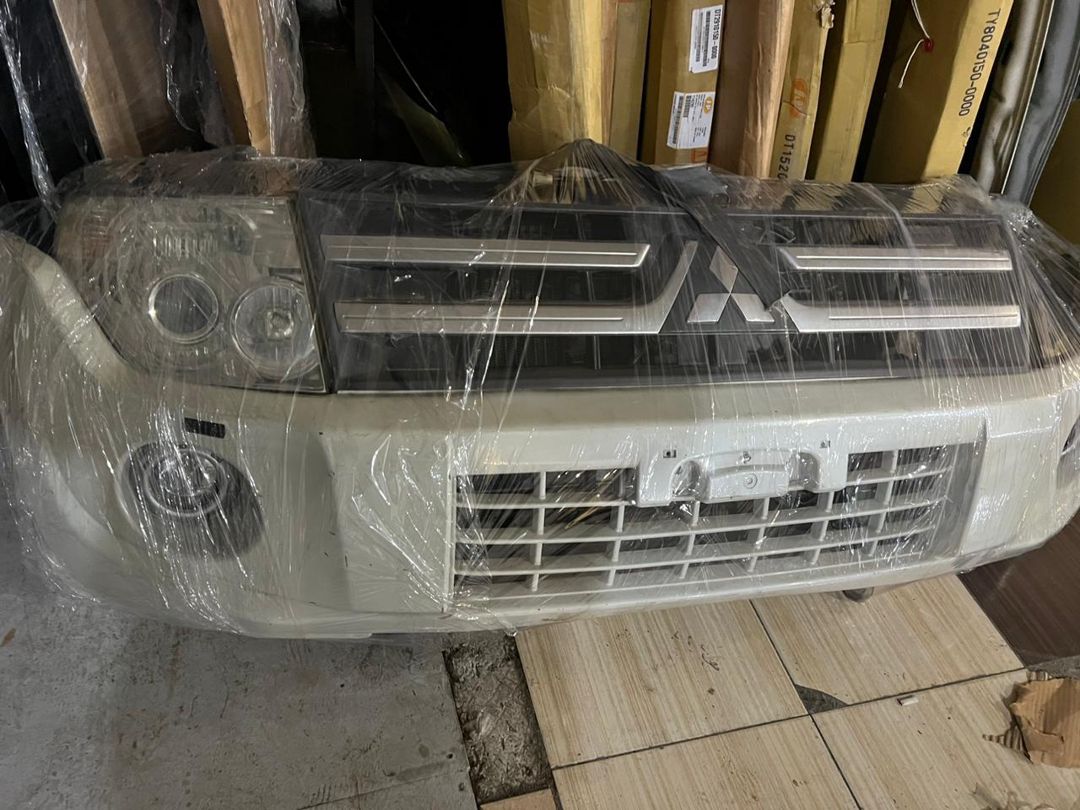 "Mitsubishi Pajero" ehtiyat hissələri — Ehtiyat hissələri və aksesuarlar, Bakı (3)