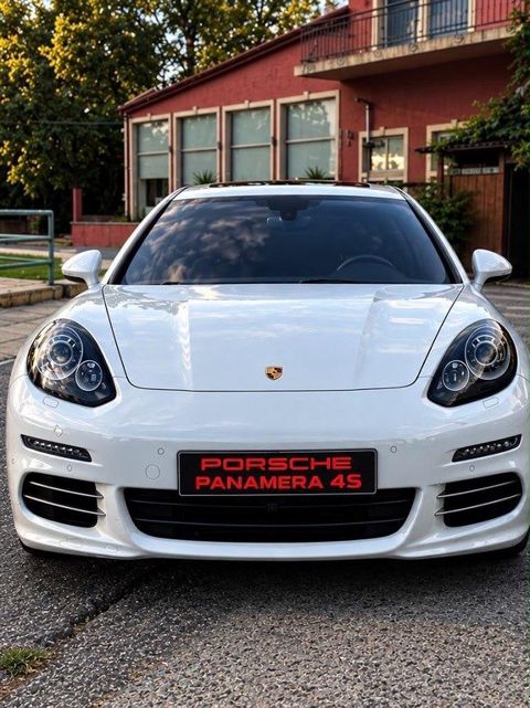 Porsche Panamera, 3.0 L, 2013 il, 145 000 km — Bakı