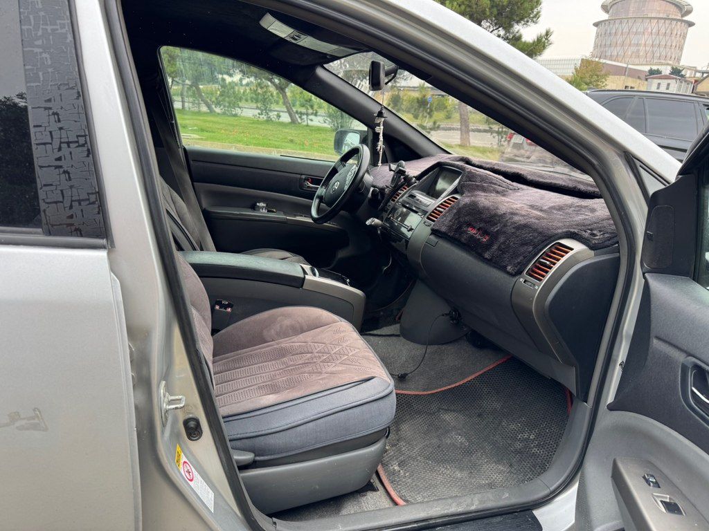 Toyota Prius, 1.5 L, 1.3 kWh, 2008 il, 250 000 km 88-CF-572 — Avtomobillər, Bakı (4)