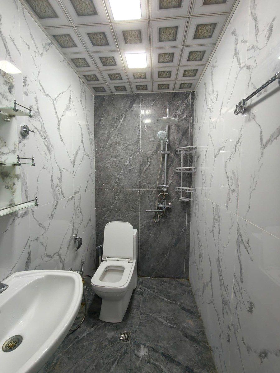 2-otaqlı yeni tikili, Xırdalan ş., 28.7 m² — Mənzil, Xırdalan (6)