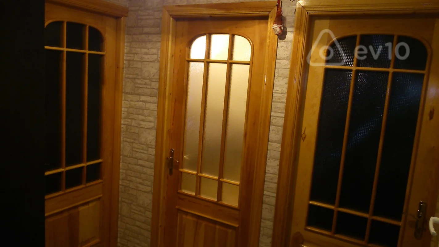3 otaqlı mənzil, 48 m², Bakı, İ.İsmayılov küçəsi — Mənzil, Bakı (12)
