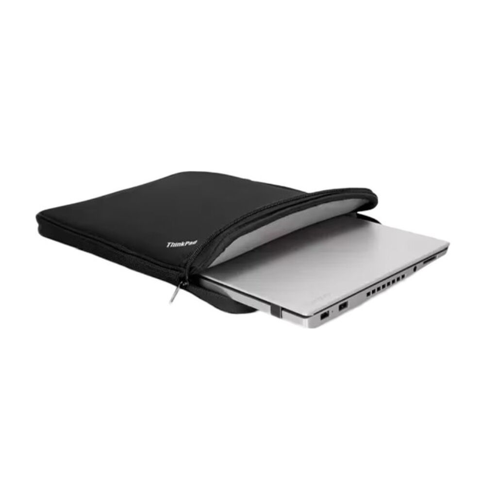 ThinkPad 13” Sleeve – 13 düymlük ThinkPad noutbuklar üçün qoruyucu — Noutbuk aksesuarları, Bakı (2)