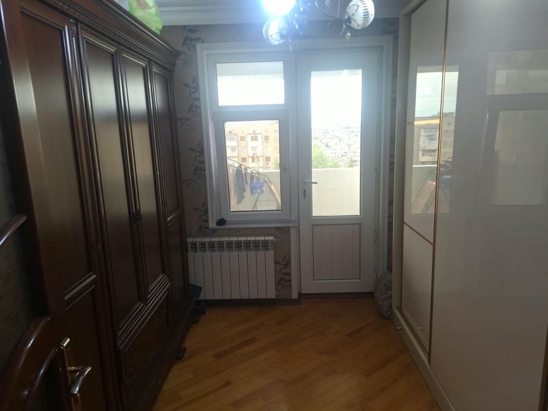 Satılır 5 otaqlı köhnə tikili 100 m² — Mənzil, Bakı (7)