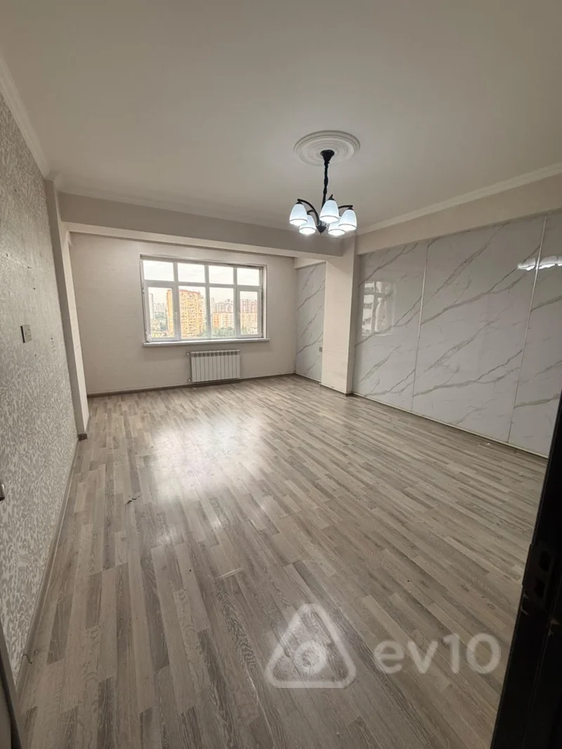 3 otaqlı mənzil, 75 m², Qara Qrayev metrosu — kirayə — Bakı