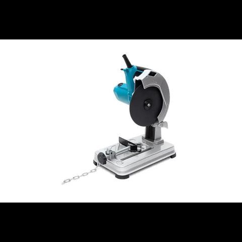 Bucaqlı Mişar LW1201 (9" / 185 mm) – Elektrikli Uqlarez, Güclü və — Bakı