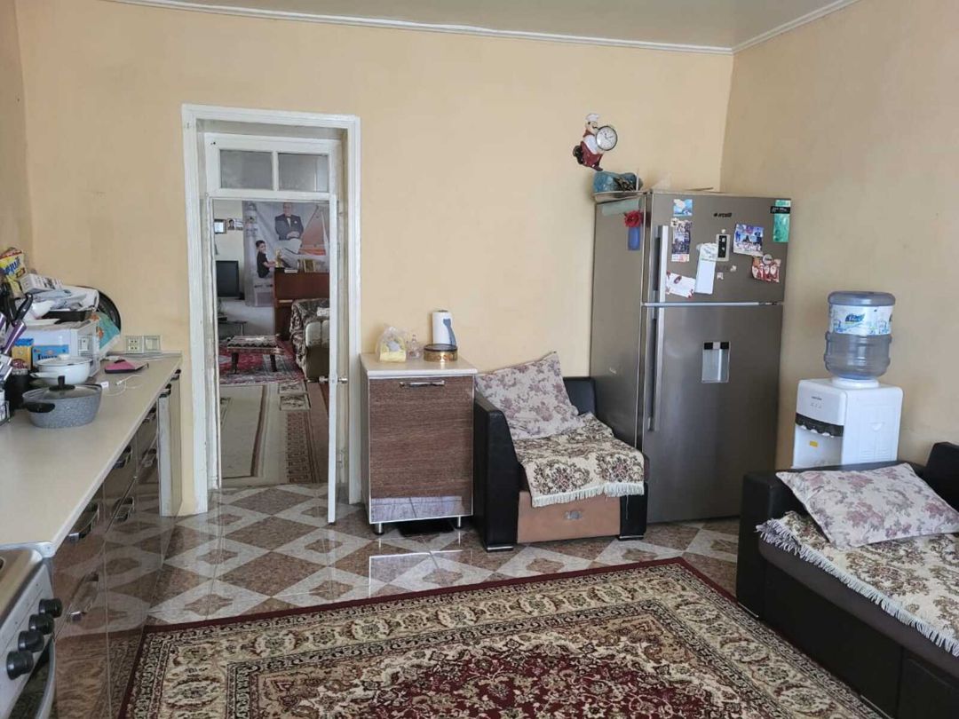 Satılır 4 otaqlı həyət evi/bağ evi 160 m² — Ev, villa, Bakı (12)
