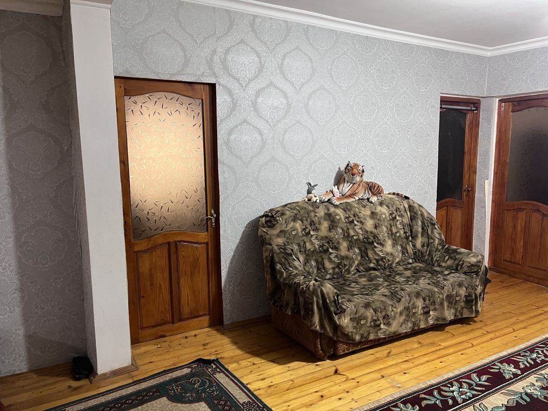 Satılır 3 otaqlı həyət evi/bağ evi 88 m² — Ev, villa, Bakı (8)