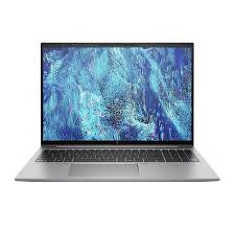 HP ZBook Firefly 16 G11 — peşəkar performansı geniş ekran formatında — HP