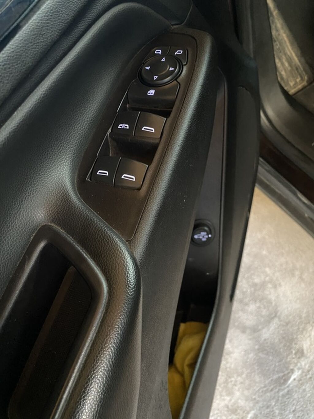 Chevrolet Equinox: 1.5 l 2020 il Krossover — Avtomobillər, Şəmkir (10)