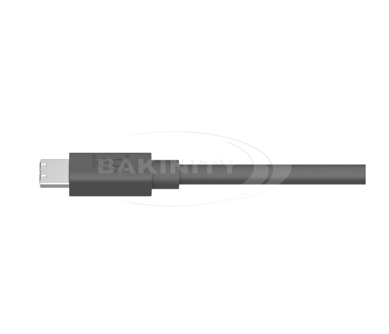 Logitech MeetUp Mic Extension Cable 10 m (950-000005) — Veb kameralar, Bakı (2)