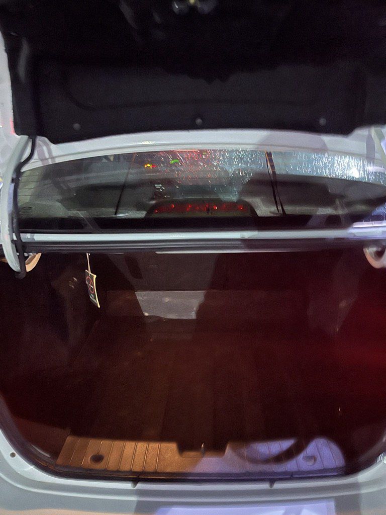 Ravon Nexia R3, 1.5 L, 2017 il, 550 000 km — Avtomobillər, Bakı (10)