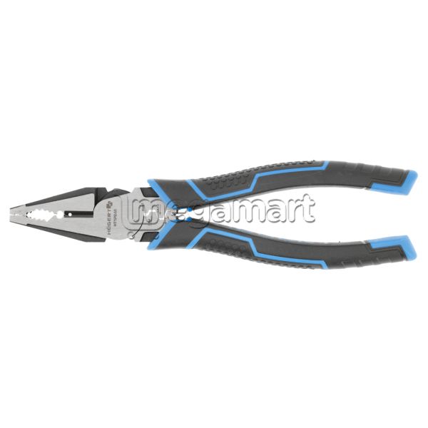 Kəlbətin Çoxfunksiyalı 210 mm Högert HT1P245 — Mallar, Bakı (2)