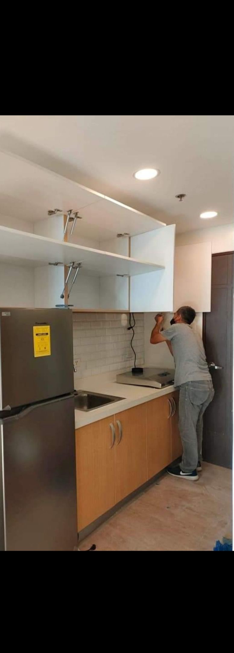 Mebel — Elvin Abdullayev — Mobilyaların montajı, təmiri və restavrasyonu, Bakı (2)