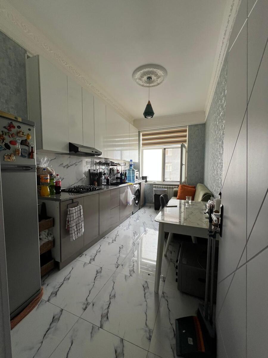 Satılır 2 otaqlı yeni tikili 66 m² — Mənzil, Xırdalan (6)
